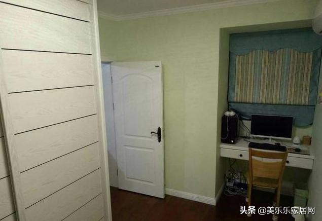 144平方5万现代极简风格装修,80平米花6万装修效果