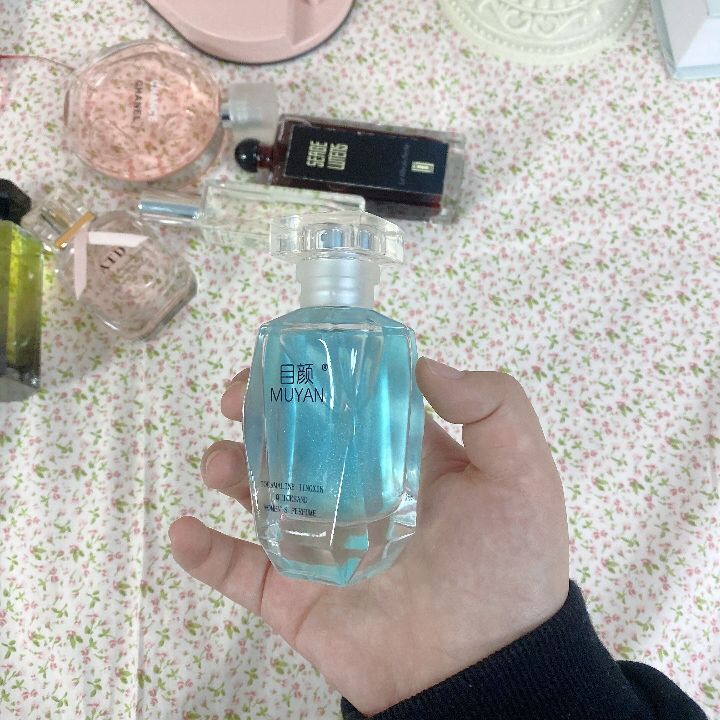 通俗易懂的香水测评,香水评价有多搞笑