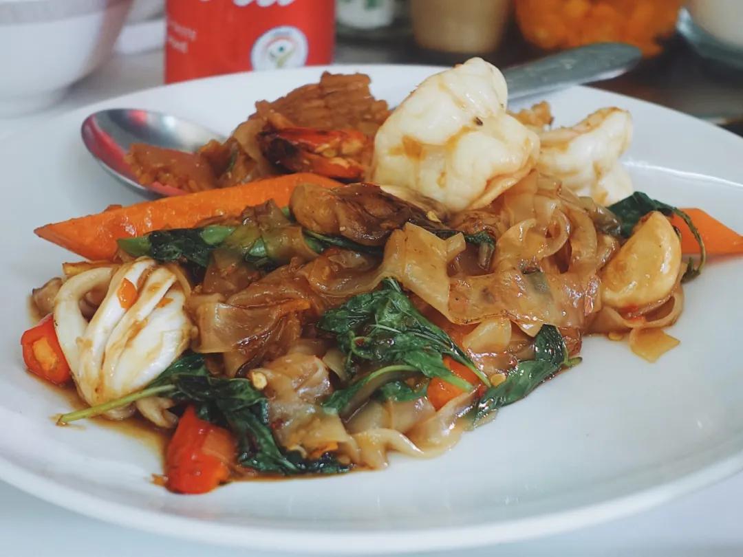 去曼谷必去的10个店,去曼谷必买十大店