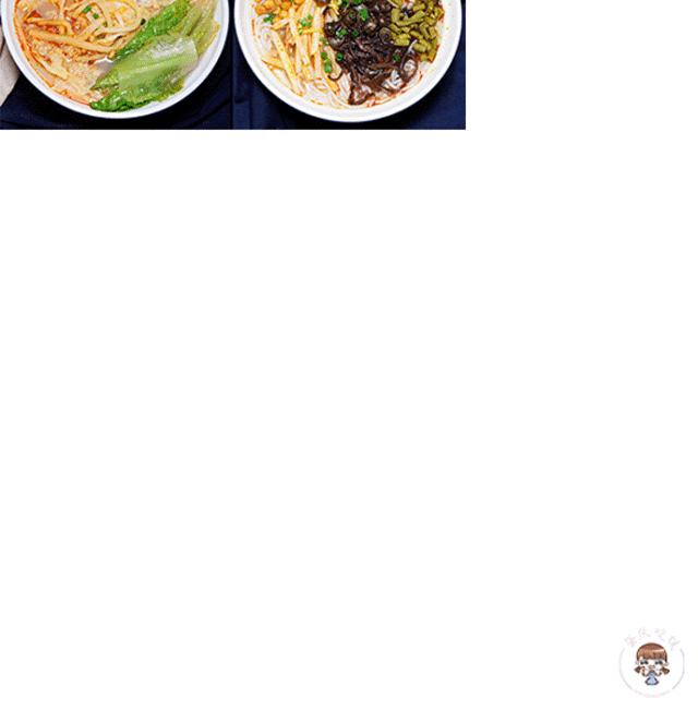 端州最正宗螺蛳粉,一起来嗦粉每天必吃的螺蛳粉