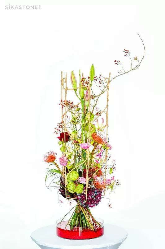 了不起的发明主题目标,了不起的发明主题环创