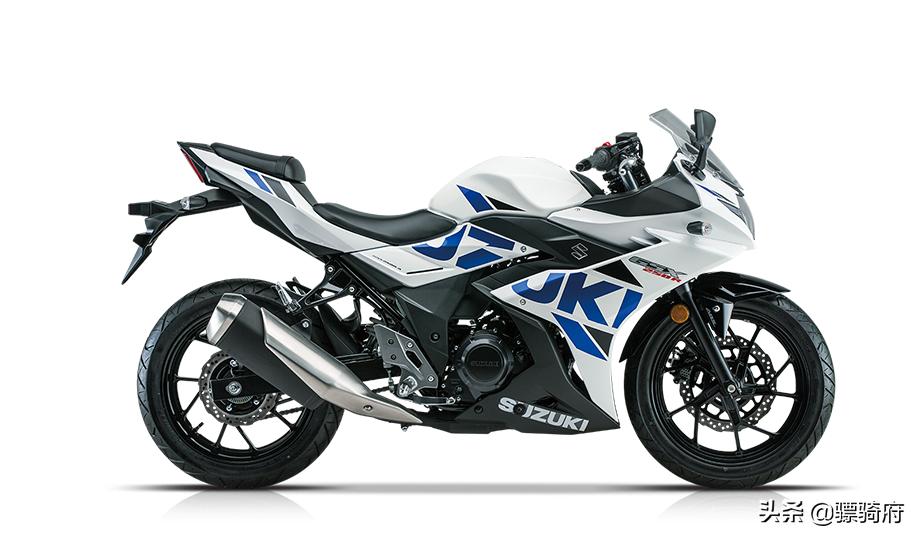 gsx250r和春风250sr比速度,春风250sr和gsx250r