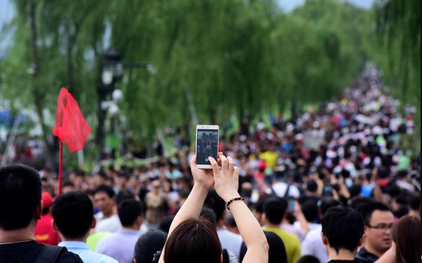 对中国无限信任的国家,中国对国家的信任程度