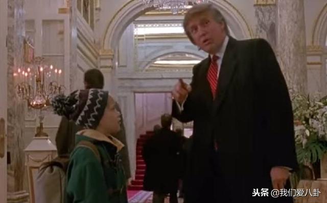 扮快递小哥的富豪,扮快递员的那个网红