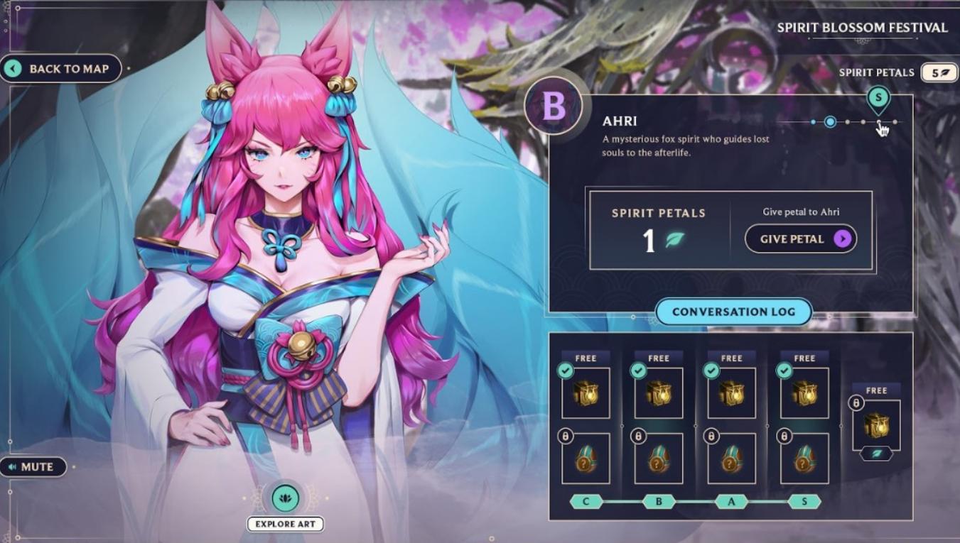 lol测试服更新云顶了吗,lol体验服灵魂莲华