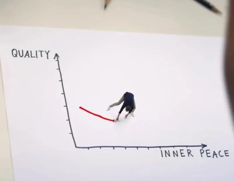 喜欢时尚的人,喜欢时尚的人说明了什么