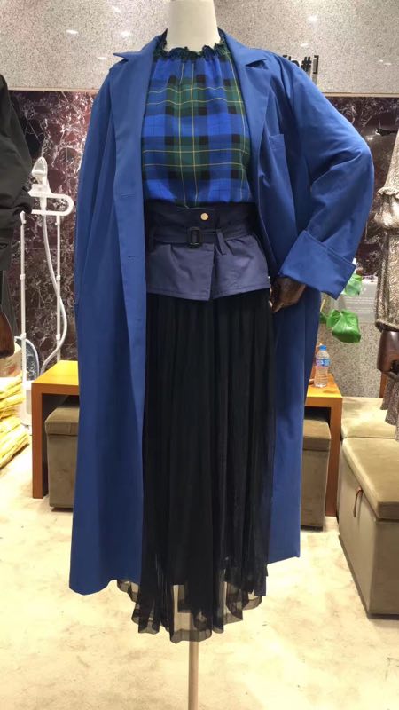 今年韩国流行什么衣服款式,韩国2021冬季最流行服装