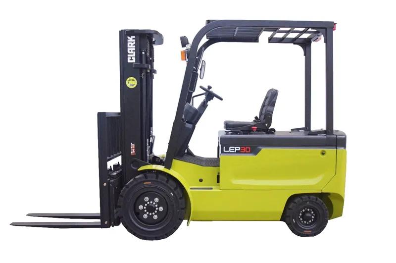 clark叉车,克拉克叉车价格表