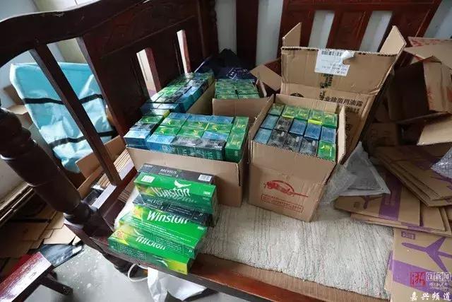 代购走私被抓判10年,海外代购被抓案件