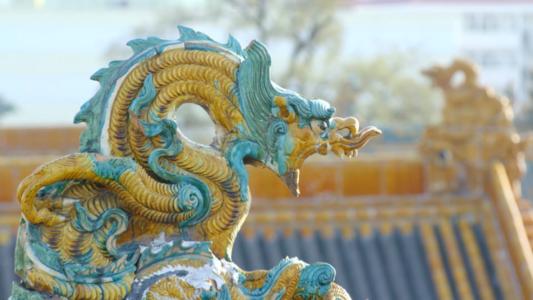 山西琉璃传承人,山西琉璃古塔介绍