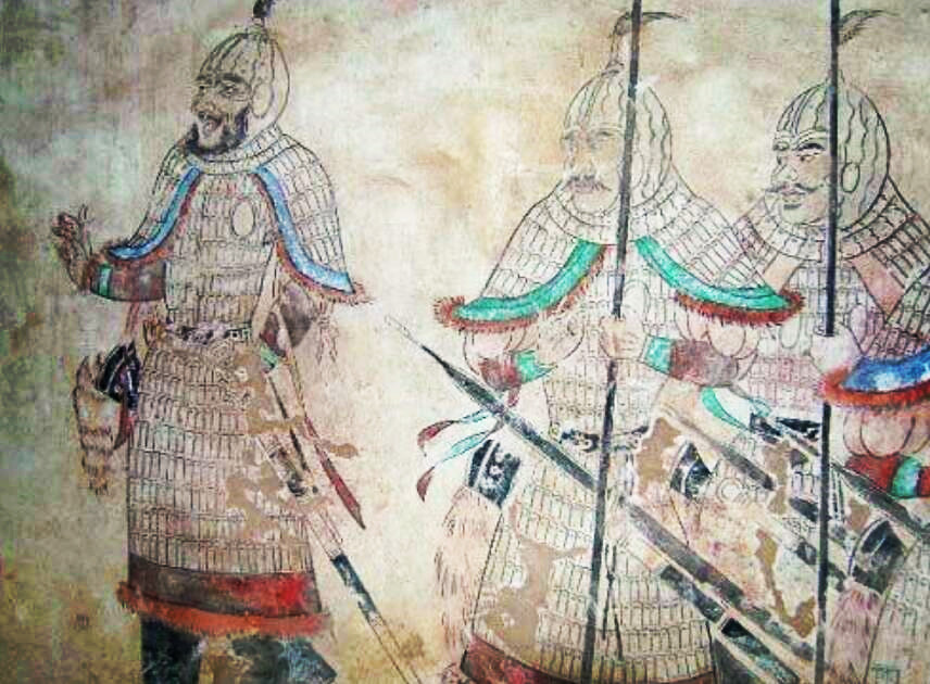 长安十二时辰里的唐朝军队,长安十二时辰唐军战斗力