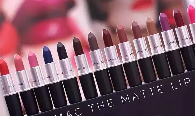 mac子弹头口红唇釉真假鉴别,鉴别mac口红真假的公众号