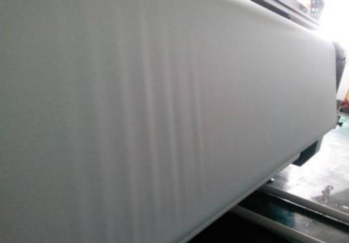 uv打印机烂孔怎么处理,uv打印机的各种小故障及解决办法