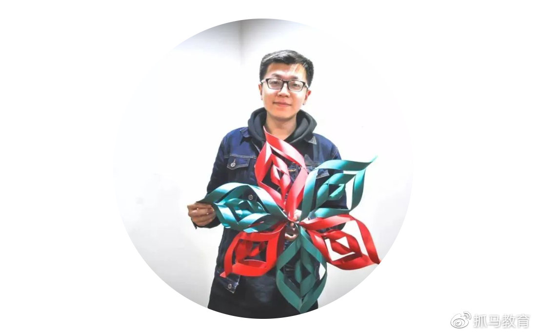 抓马课程,创造力课程