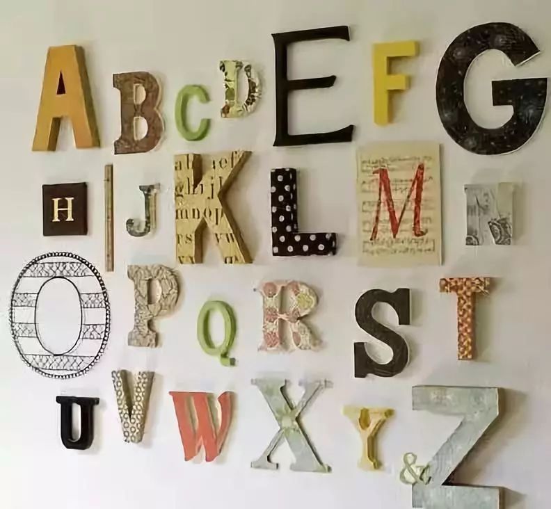 「创意环创」100款幼儿园墙面装饰小tips让孩子度过快乐的每一天