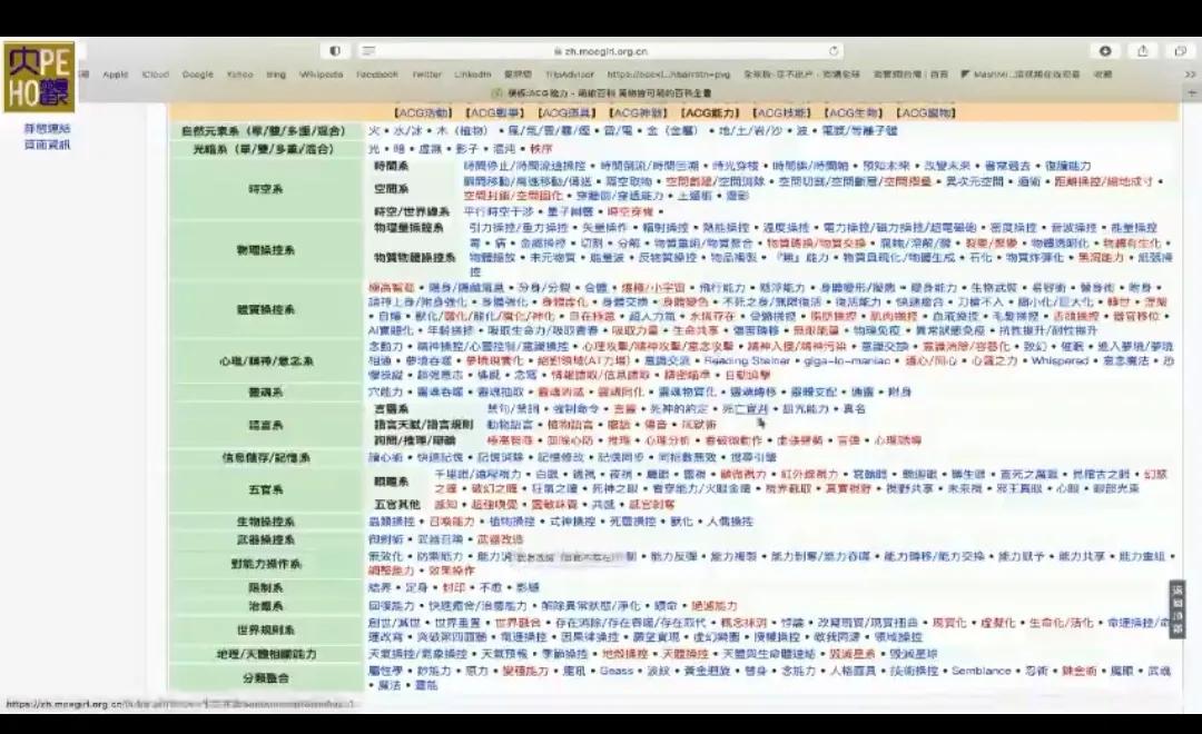 二次元的孩子有十大优点,二次元的孩子怎么样