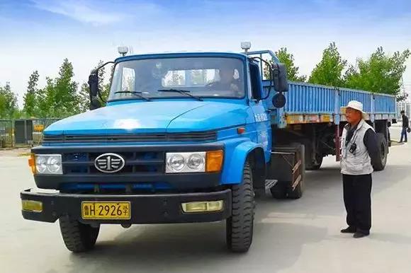 大车怎么考a2本,快速增驾c1a2b2