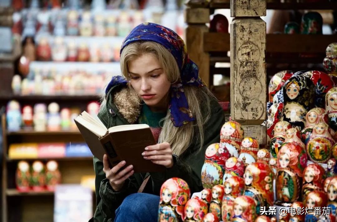 安娜超模特工合集,安娜颜值超高的女特工