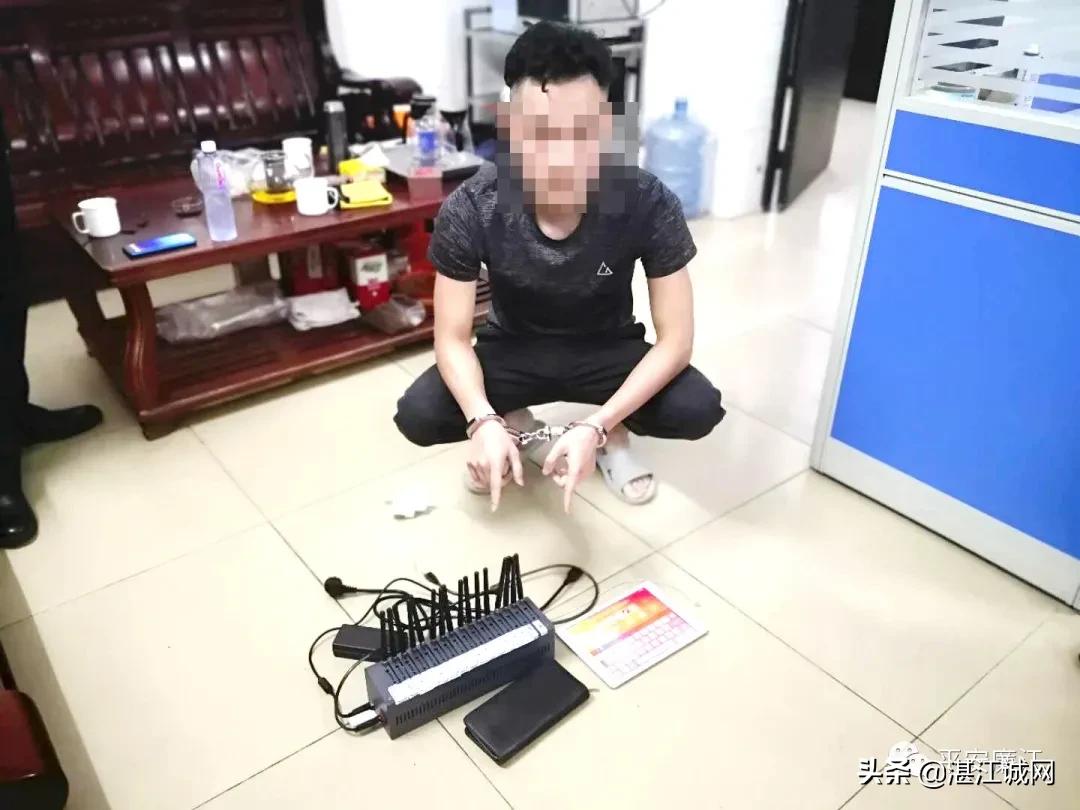 廉江交通违法,廉江开车逆行违法