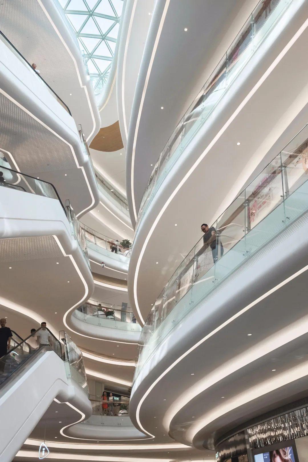 壹方城综合体,壹方城购物广场