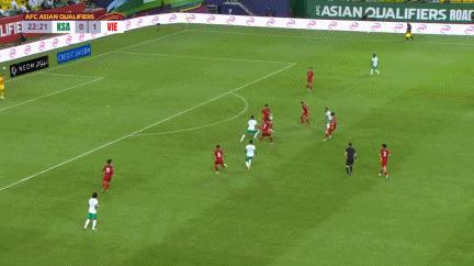 国足赢了越南值得骄傲吗,国足如果赢了越南意味着什么