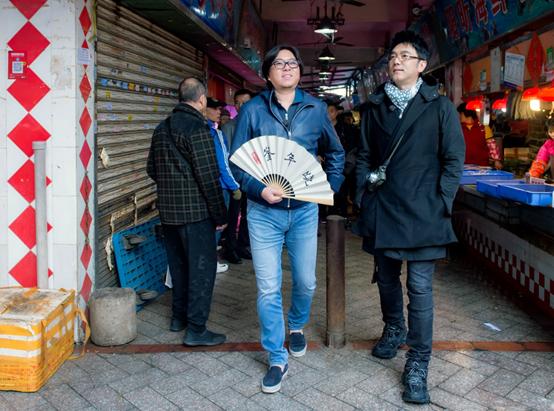 高晓松大城晓聚上海,大城晓聚高晓松上海