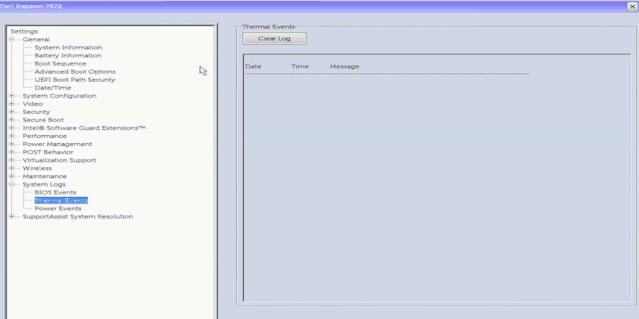 电脑一体机过热就关机,macbookwin10过热关机