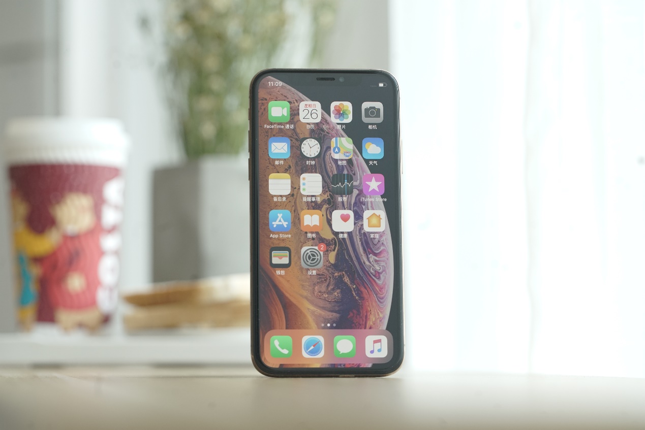 2020年了iphonexs还能再战几年,iphonexs如今还值得入手吗