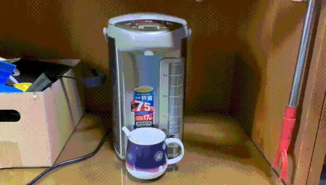 电热水瓶深度对比评测,电热水瓶各个牌子测评