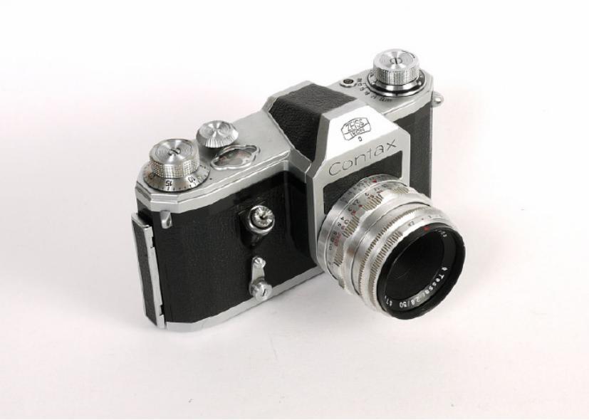 单反相机的镜头分类有哪些,单反相机发展历史数码