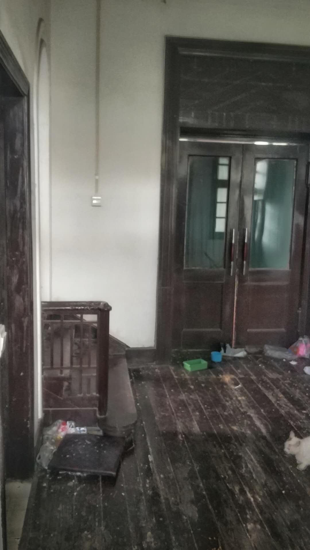 谍战公馆,谍战重庆