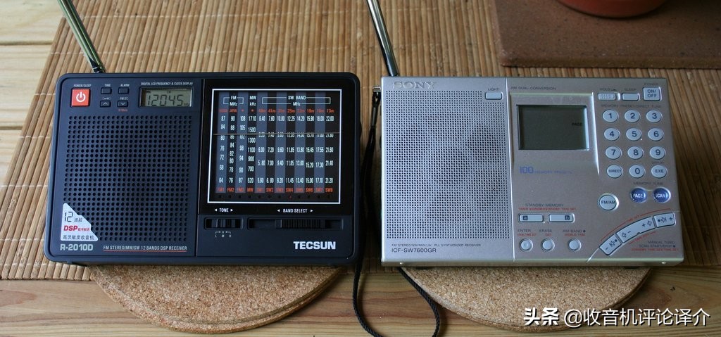 在美国买的收音机国内用不了,在国外买收音机国内可以用吗