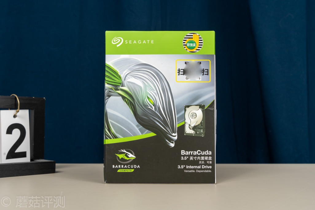 希捷酷鱼2.5寸机械硬盘怎么样,希捷酷鱼seagate1tb多少钱