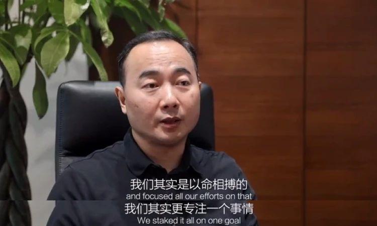 重磅|百度冠礼之年：超级AI养成记