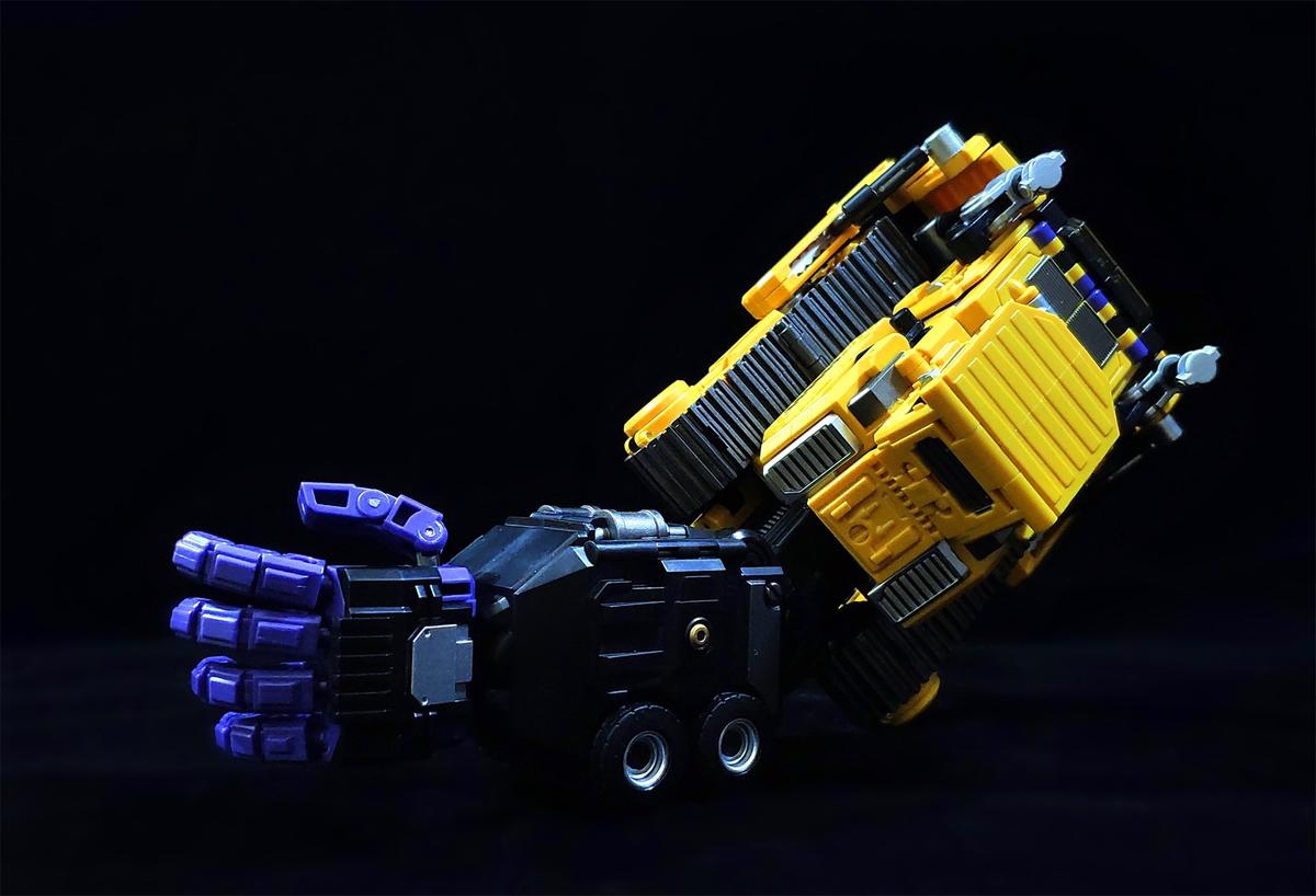 变形金刚大力神1980,大力神测评变形金刚