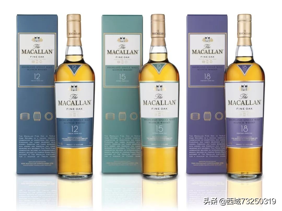 迈凯伦劳斯莱斯,麦卡伦威士忌伦敦拍卖天价成交