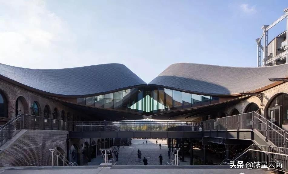 大悦城改造昆明,大悦城改造