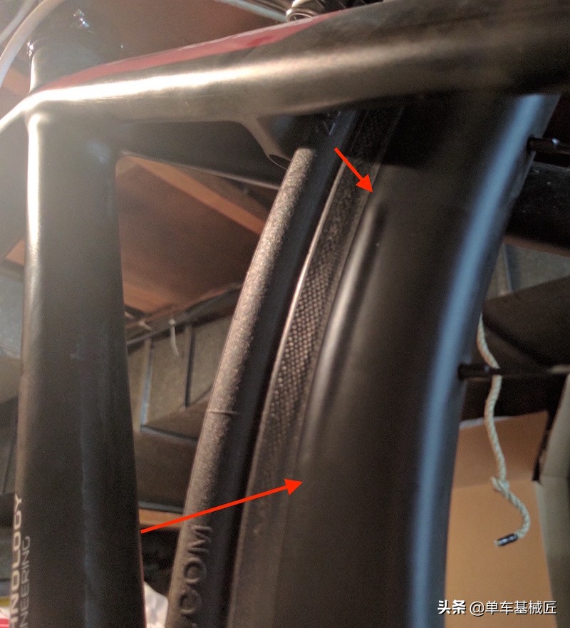 「单车基械匠」全面解读碳纤维轮组的价值究竟在哪里？