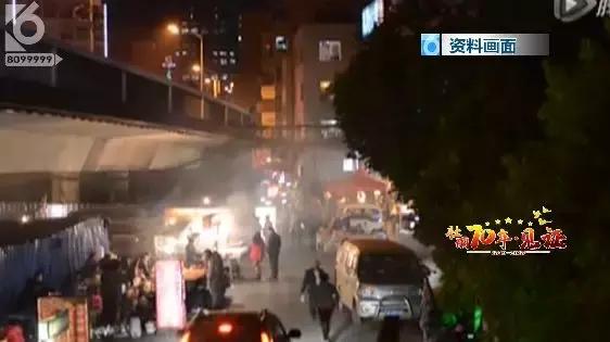 壮丽70年·见证|市城管局：当好春城“大管家”城市管理更高效