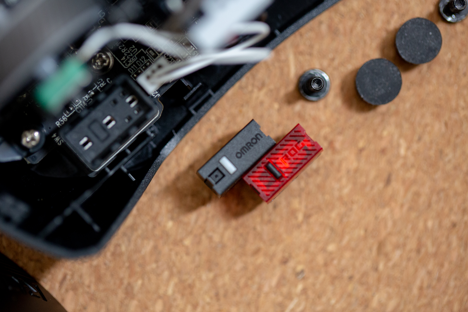 rog信仰败家之眼机箱,败家之眼rog8pro