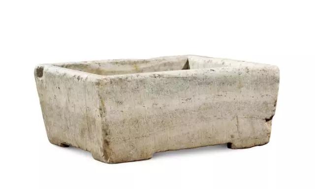 大雅石盆视频大全,宋式石盆