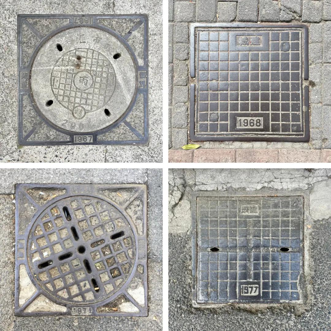 不要错过上海的春天,不要错过上海的夏天