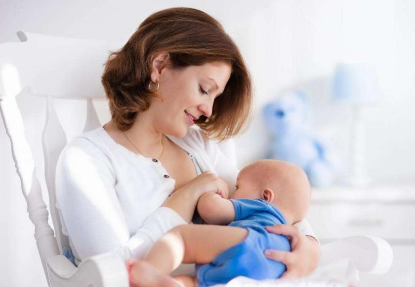 哺乳期做噩梦怎么回事,哺乳期做噩梦会影响孩子吗