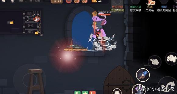 自制沙雕知识卡,网友自制沙雕知识卡