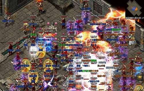 曾经的手游一哥现在怎么样了,曾经的网游一哥