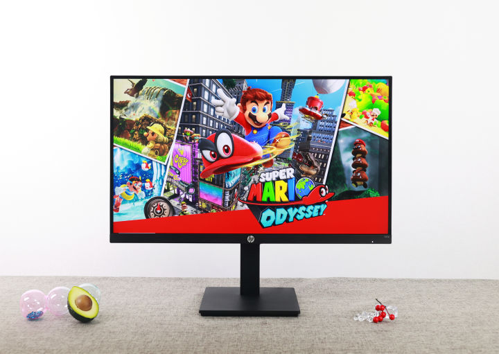 hpx27q2k显示器评测,惠普h27qg显示器测评