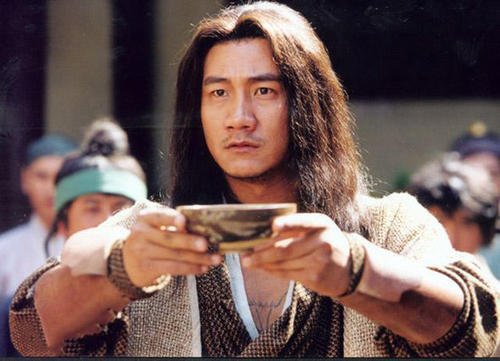 胡军耿直是什么电视剧,胡军耿直