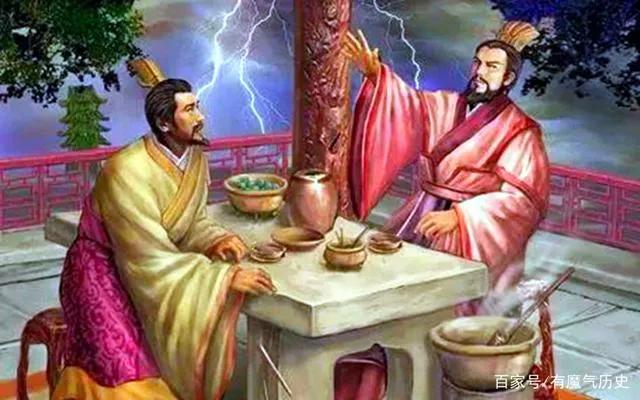 大秦帝国秦国和赵国对决,大秦帝国之纵横秦国大破魏赵联军