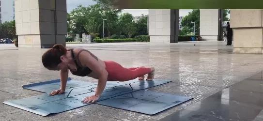 全民健身100天活动,全民健身每日一起摇摆