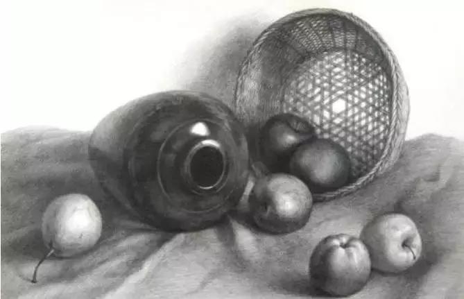 素描专用纸擦笔能干什么,素描几何体擦笔用法